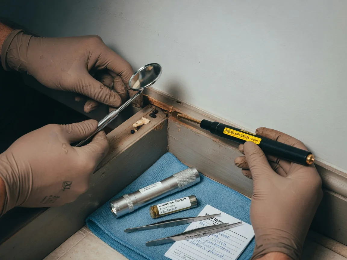 Why choose Emergency Pest Control in Hodges, SC